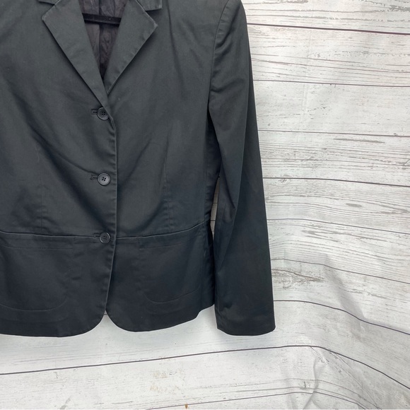 The Limited Blazer Jacket Coat sz M - Picture 4 of 7